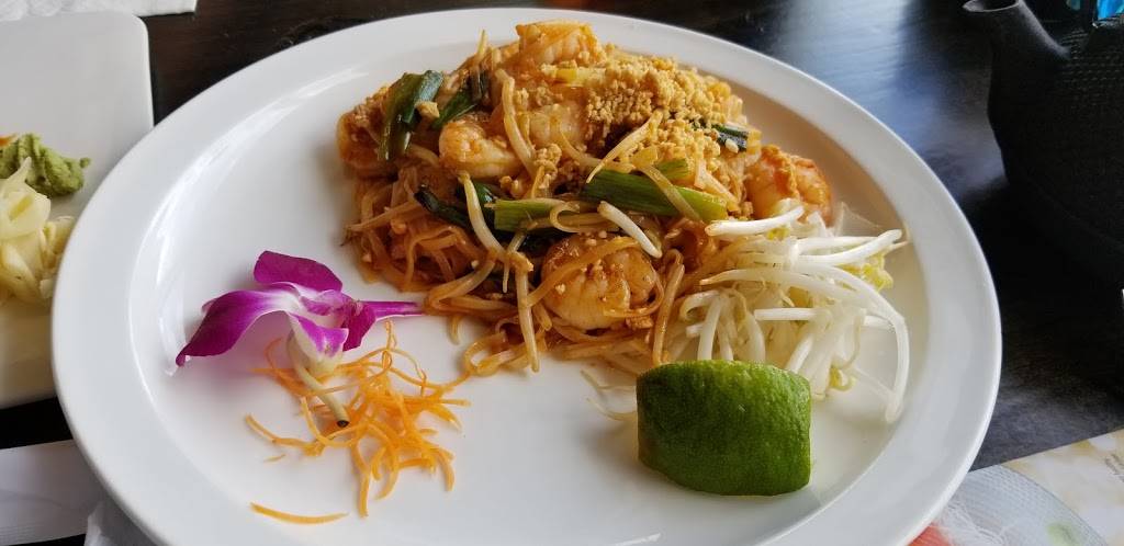 Maguro Hibachi Steakhouse | restaurant | 204 Brucewood Rd, Southern Pines, NC 28387, USA | 9102462106 OR +1 910-246-2106