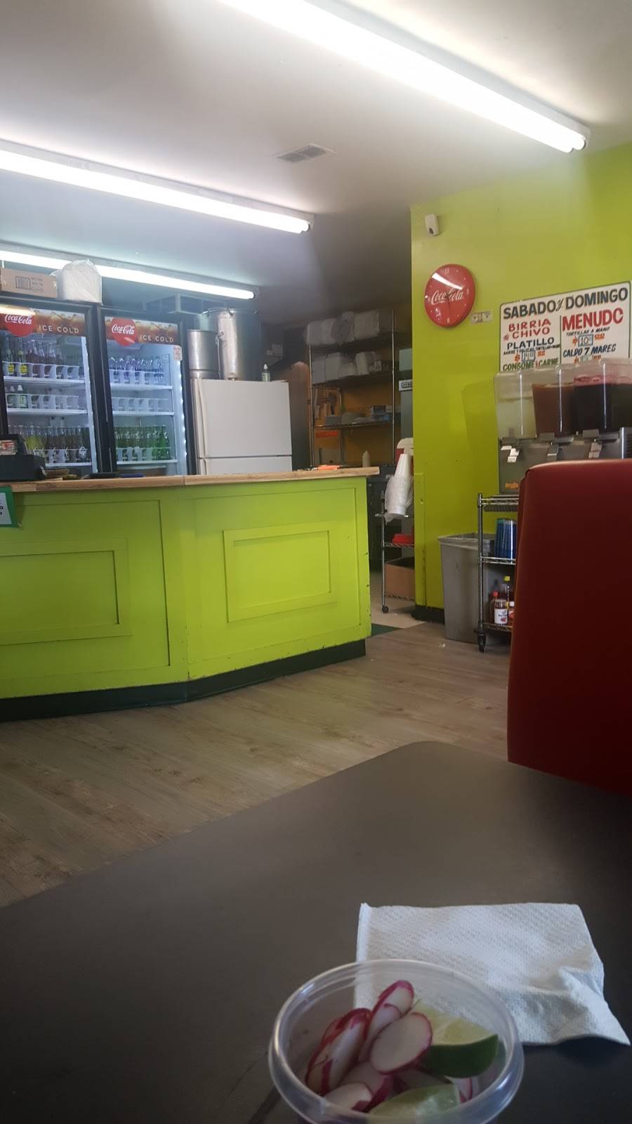 Taqueria Las Palmas | restaurant | Gainesville, GA 30501, USA | 6783821768 OR +1 678-382-1768