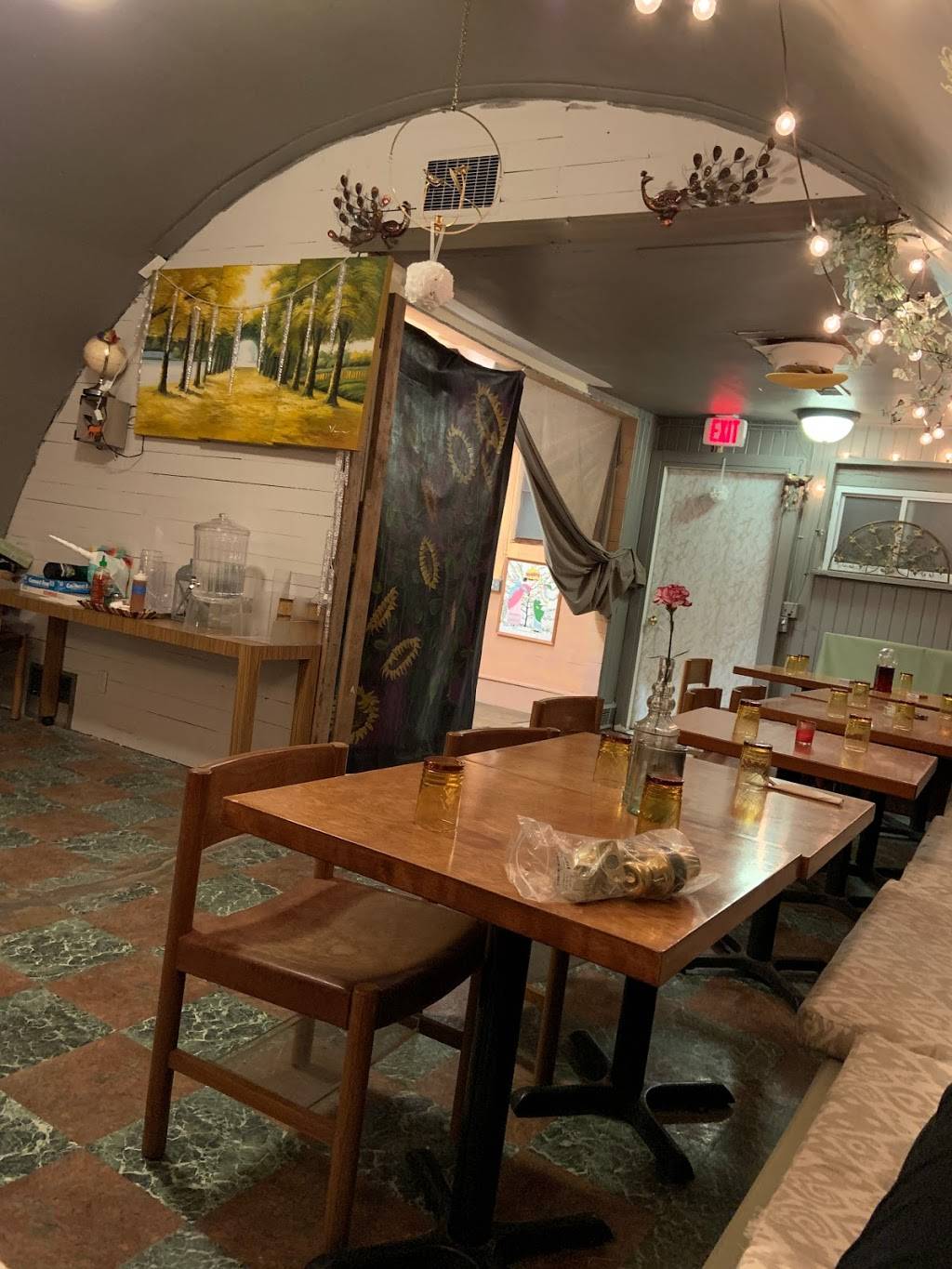 NuuNoosh | restaurant | 2237, 1431 Regent St, Madison, WI 53711, USA | 6082164511 OR +1 608-216-4511