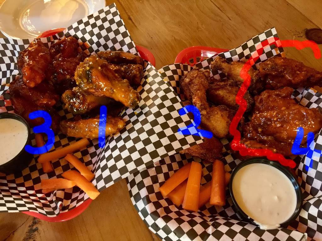 BC Backcountry Wings at the Cowboy Bar | restaurant | 455 Main St, Minturn, CO 81645, USA | 9707635621 OR +1 970-763-5621