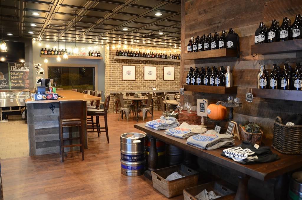 Deep South Growlers | restaurant | 1602 W Northfield Blvd #8, Murfreesboro, TN 37129, USA | 6156246305 OR +1 615-624-6305