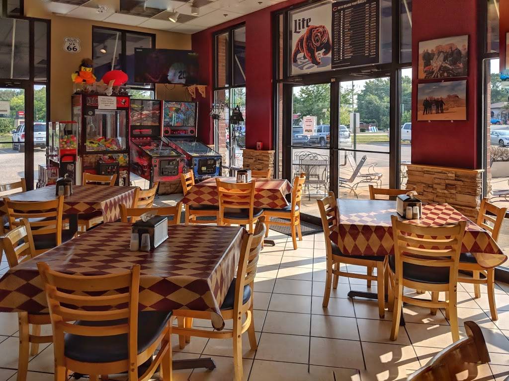 Rosatis Pizza of Lakemoor | restaurant | 28948 IL-120, Lakemoor, IL 60051, USA | 8155781100 OR +1 815-578-1100