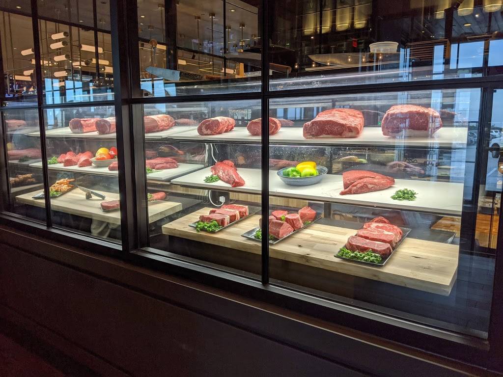 CARVE American Grille | restaurant | 7415 Southwest Pkwy, Austin, TX 78735, USA | 5127924450 OR +1 512-792-4450