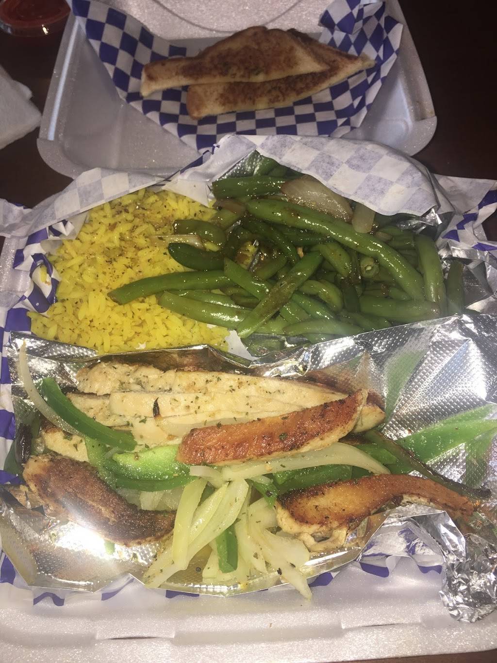 Kelz Kitchen | restaurant | 156 Forsyth St SW ste b, Atlanta, GA 30303, USA | 4043308004 OR +1 404-330-8004