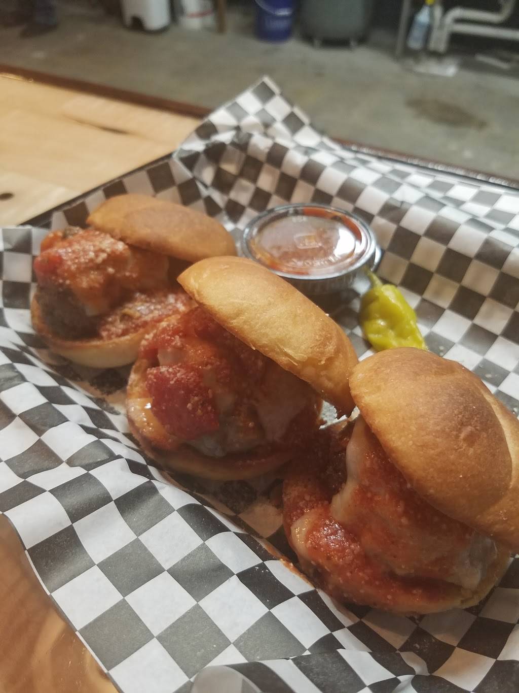 Grinder Sandwich Co. | restaurant | 656 Peterson Rd, Colorado Springs, CO 80915, USA | 7193587730 OR +1 719-358-7730