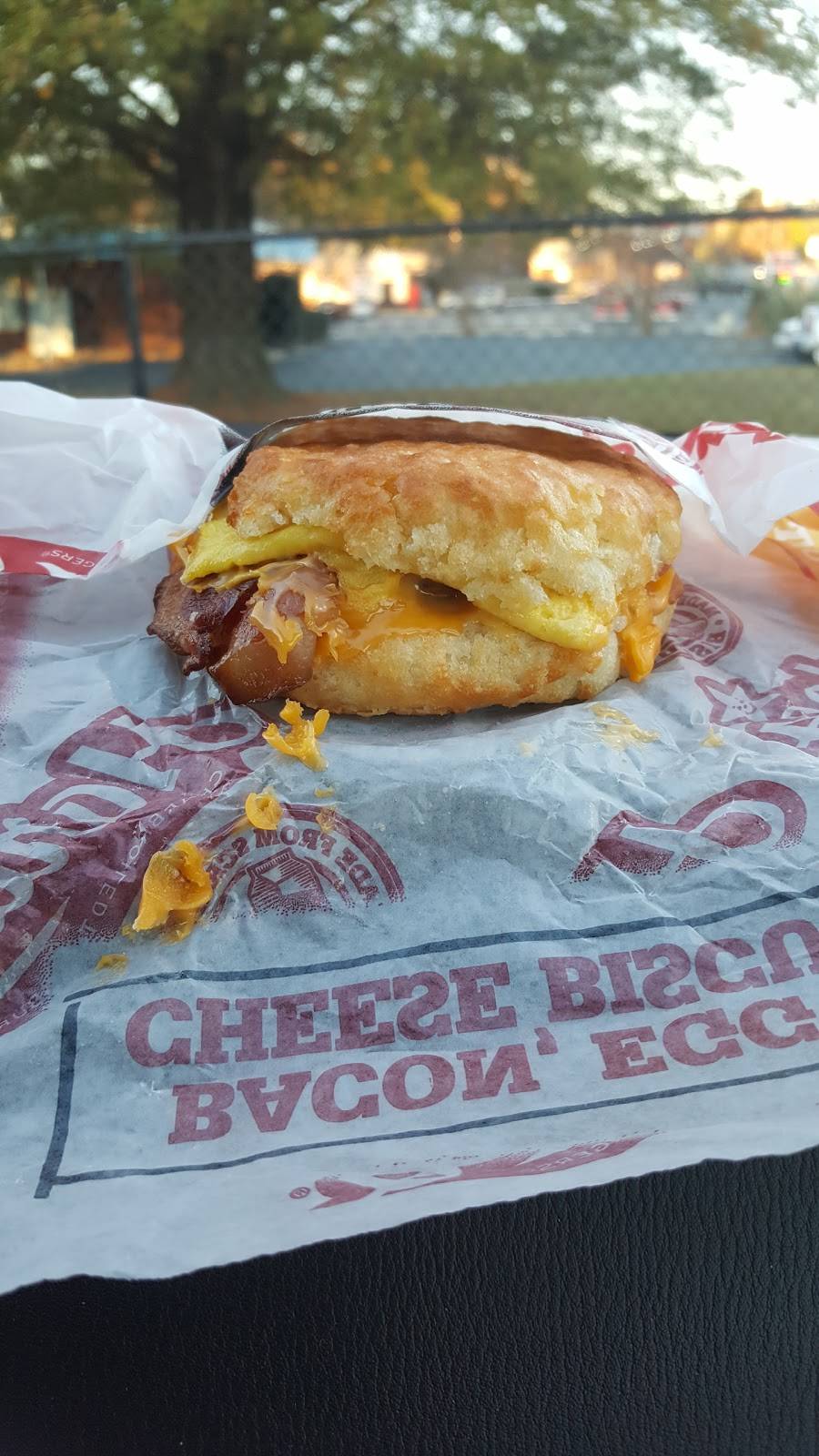 Hardees | restaurant | 10 Clemmonsville Rd, Winston-Salem, NC 27127, USA | 3367883551 OR +1 336-788-3551