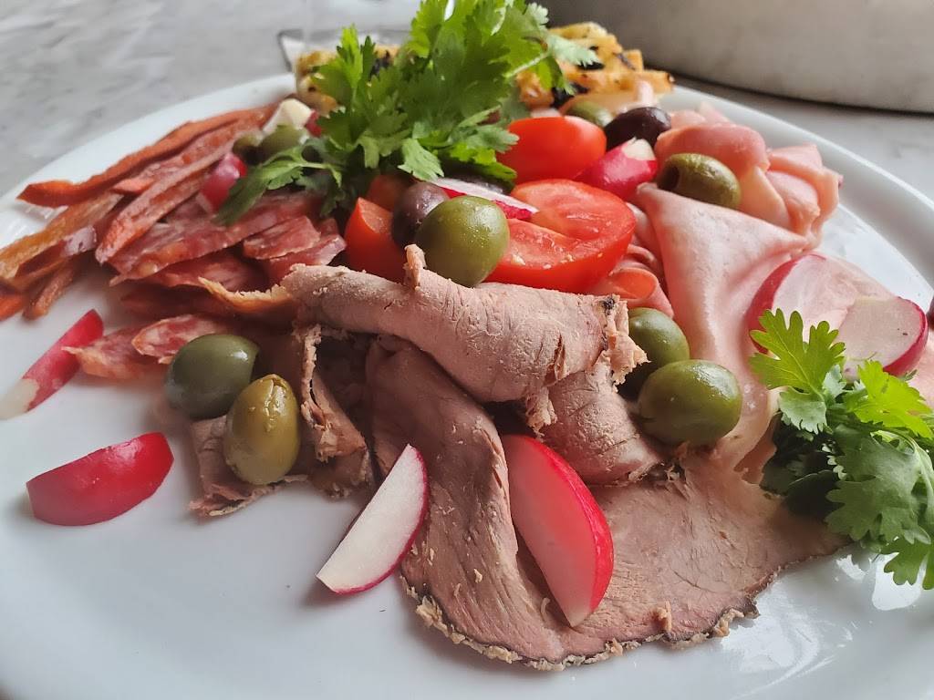 Abruzzo | restaurant | 2131 Rue Sainte-Catherine E, Montréal, QC H2K 2H9, Canada | 5146591887 OR +1 514-659-1887