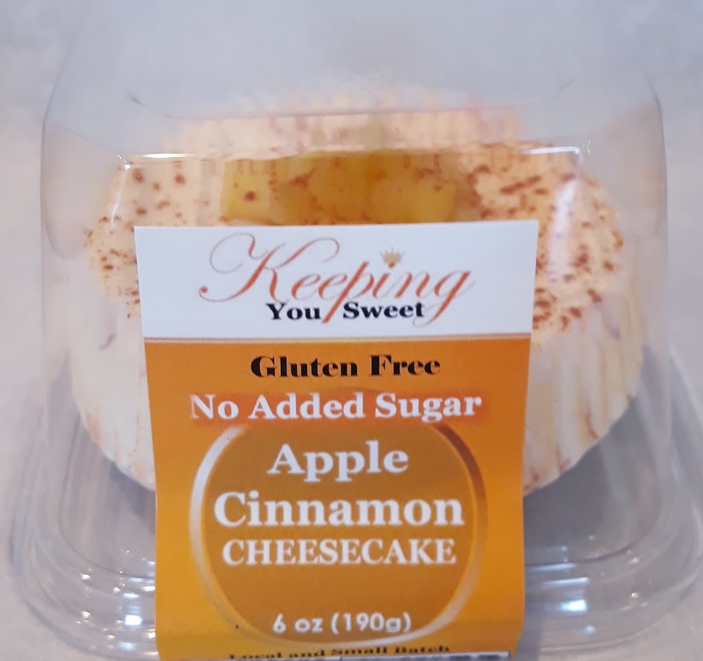 Keeping You Sweet | restaurant | 150 Florence Ave, Hawthorne, NJ 07506, USA | 8622192576 OR +1 862-219-2576