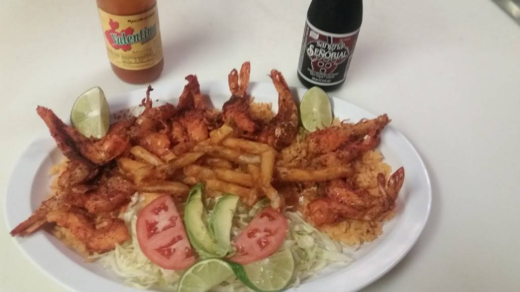 Hacienda Los Gutierrez | restaurant | 640 Gostlin St, Hammond, IN 46327, USA | 2199379902 OR +1 219-937-9902