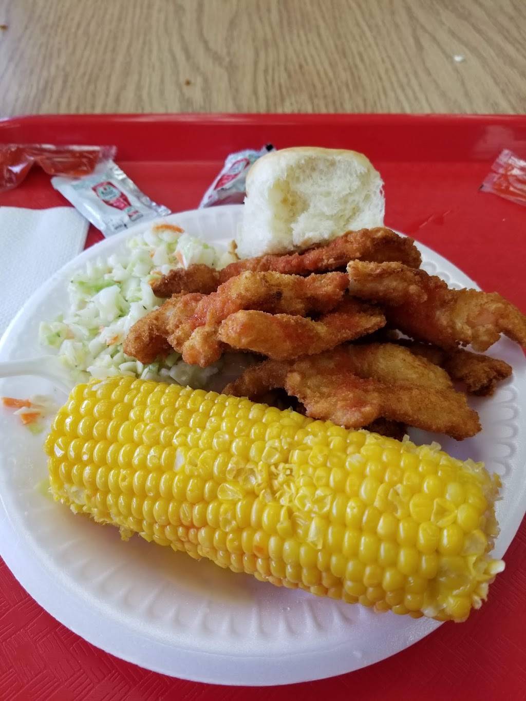 Thomas Fried Chicken | restaurant | 2514 W Marshall Dr, Grand Prairie, TX 75051, USA | 9726418088 OR +1 972-641-8088