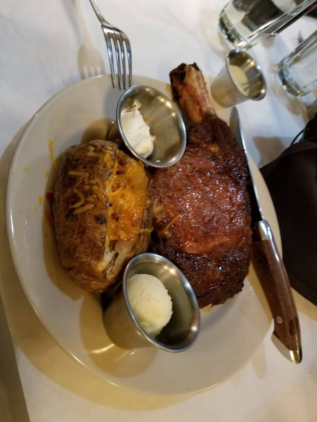 Greeley Chophouse | restaurant | 804 8th St, Greeley, CO 80631, USA | 9706738853 OR +1 970-673-8853