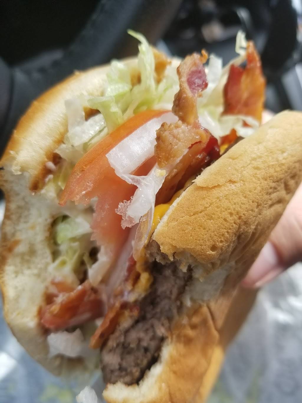 Pals Sudden Service | restaurant | 1200 W State of Franklin Rd, Johnson City, TN 37604, USA | 4239260647 OR +1 423-926-0647