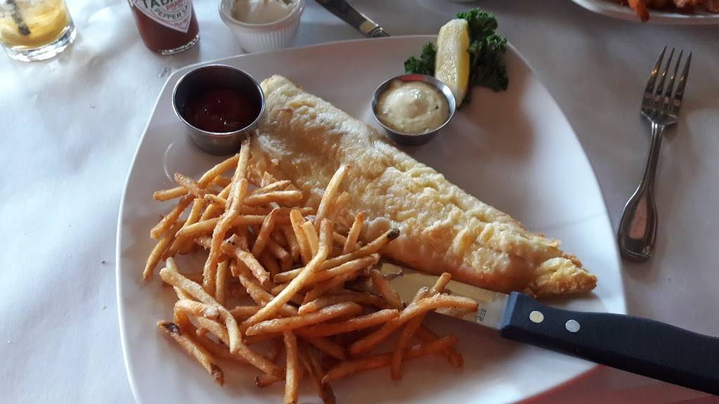 DC Steak House | restaurant | 98 S San Marcos Pl, Chandler, AZ 85225, USA | 4808994400 OR +1 480-899-4400