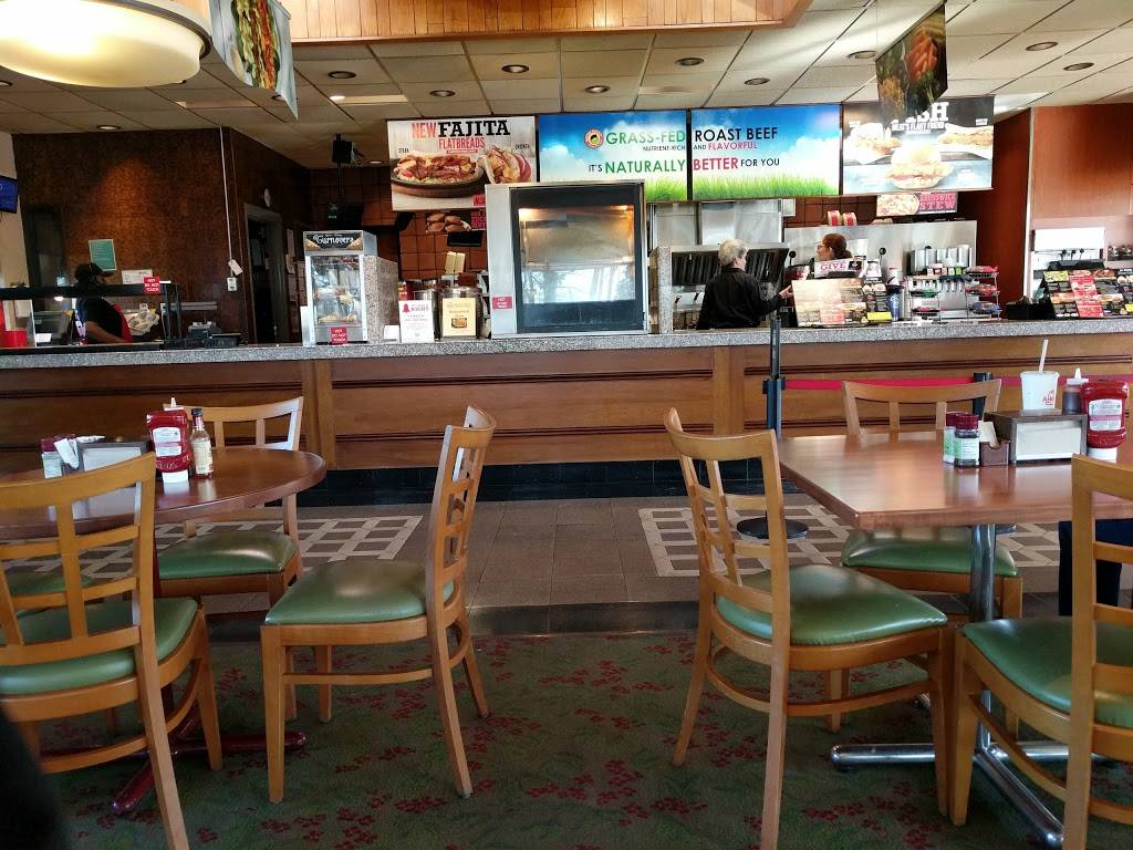 Arbys | restaurant | 8201 Jefferson Davis Hwy, Richmond, VA 23237, USA | 8042717249 OR +1 804-271-7249
