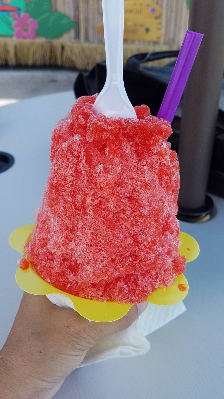 Hōkūliʻa Shave Ice | restaurant | 1602 W Brandon Blvd, Brandon, FL 33510, USA | 8139929249 OR +1 813-992-9249