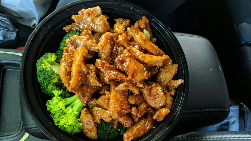 Pearl Garden | restaurant | 14508 14th Ave, Flushing, NY 11357, USA | 7187677854 OR +1 718-767-7854