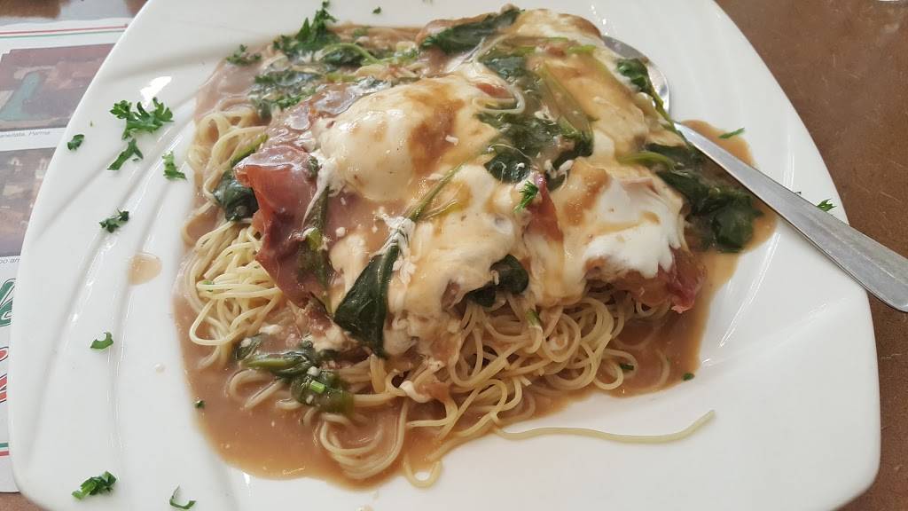 Annabellas Pizza & Restaurant | restaurant | 329 Smith Rd, Parsippany, NJ 07054, USA | 9738873040 OR +1 973-887-3040