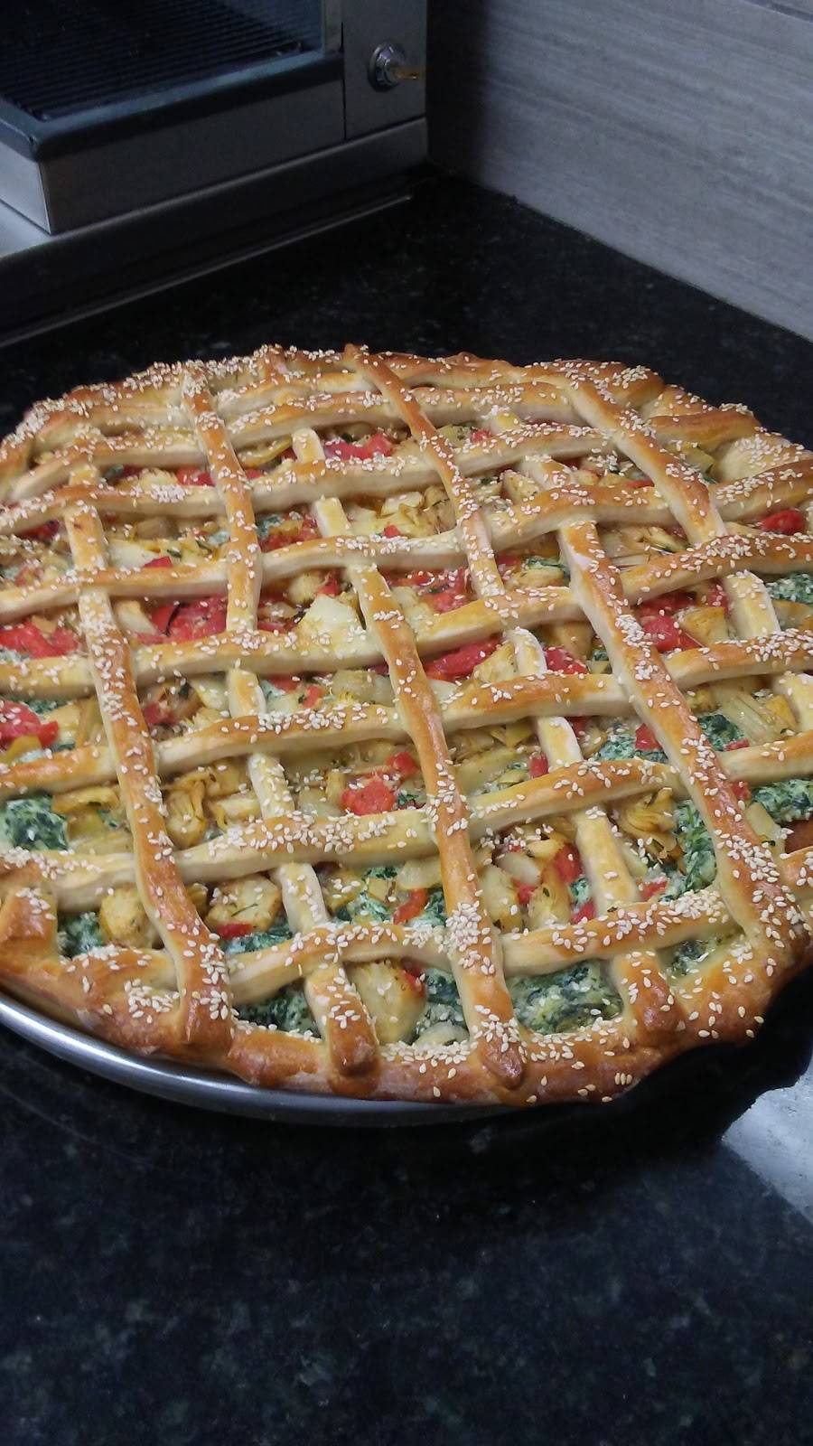 Johnny Gs Pizzeria | restaurant | 1812 Hooper Ave, Toms River, NJ 08753, USA | 7322558900 OR +1 732-255-8900