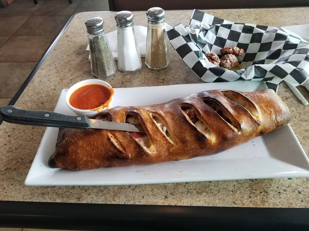 Spinellis Brick oven Pizzeria | restaurant | 107 Kinsley Dr #106, Brodheadsville, PA 18322, USA | 5704022700 OR +1 570-402-2700