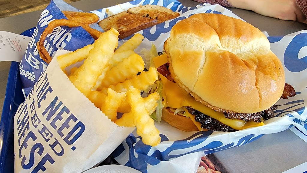 Culvers | restaurant | 251 N Randall Rd, Lake in the Hills, IL 60156, USA | 2243330571 OR +1 224-333-0571