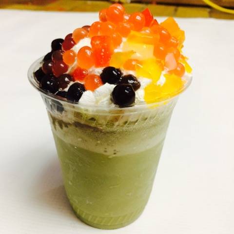 Tropioca | restaurant | 2050 Greeley Mall #11A, Greeley, CO 80631, USA | 9705848359 OR +1 970-584-8359