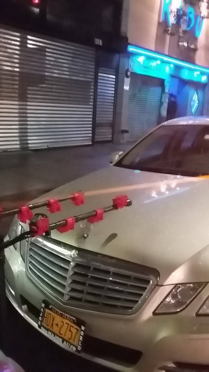 Dela Mora | restaurant | 84-19 Northern Blvd, Flushing, NY 11372, USA | 3478320654 OR +1 347-832-0654