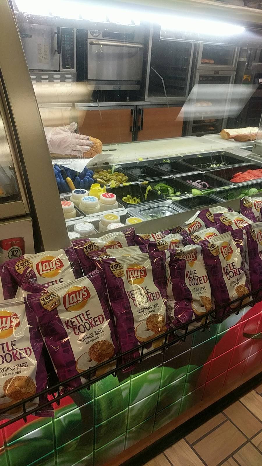 Subway Restaurants | restaurant | 19193 S Molalla Ave, Oregon City, OR 97045, USA | 8663593773 OR +1 866-359-3773