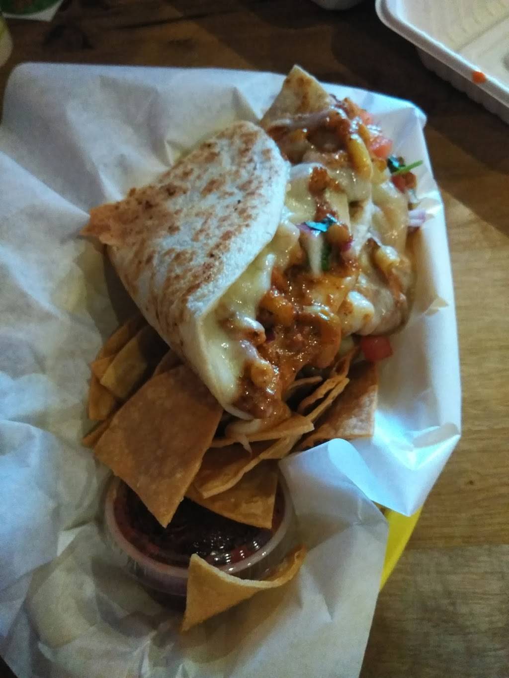 Dilla Libre Gourmet Quesadillas & Cantina | meal takeaway | 1339 E Northern Ave, Phoenix, AZ 85020, USA | 6023994024 OR +1 602-399-4024