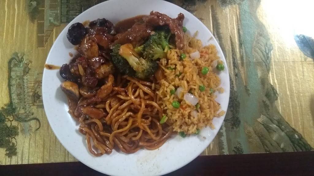 Crystal Kitchen Chinese Restaurant | restaurant | 1225 N Lee Hwy, Lexington, VA 24450, USA | 5404641828 OR +1 540-464-1828