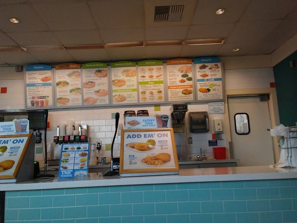 Captain Ds | restaurant | 7718 Crestwood Blvd, Irondale, AL 35210, USA | 2059561200 OR +1 205-956-1200