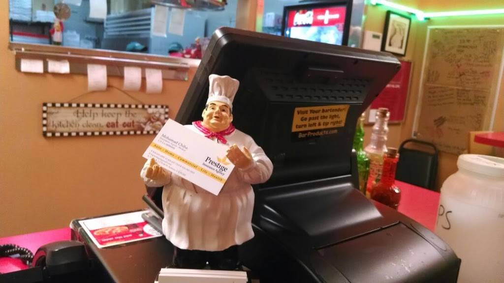 Guidos Pizza & Pasta | restaurant | 14556 Polk St, Sylmar, CA 91342, USA | 8183647300 OR +1 818-364-7300