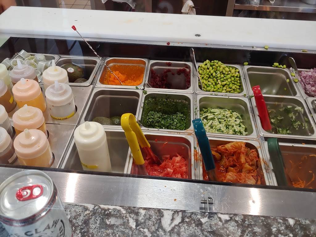 Fish Bowl Kitchen | restaurant | 2882 US-19 ALT, Palm Harbor, FL 34683, USA | 7279533713 OR +1 727-953-3713