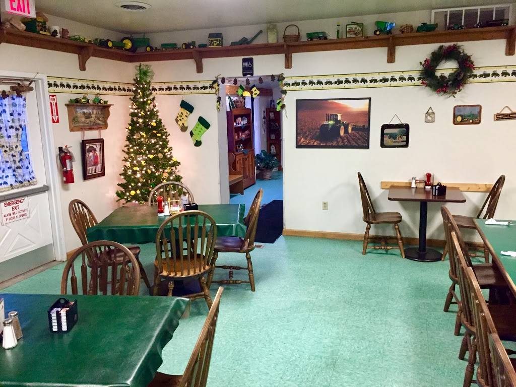 Janoski Farms Country Restaurant | restaurant | 1725 US-30, Clinton, PA 15026, USA | 7248992344 OR +1 724-899-2344