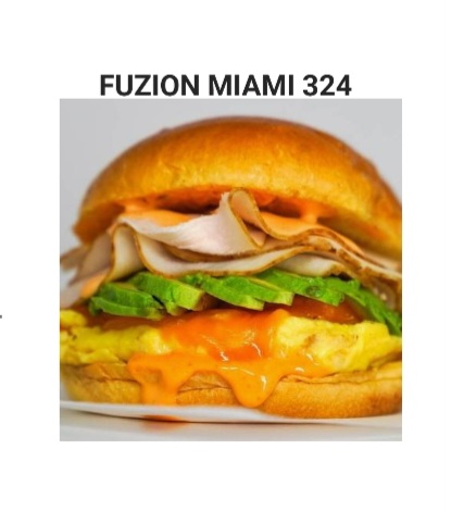 Fuzion miami 324 | restaurant | 6700 W Flagler St, Miami, FL 33144, USA | 7866026576 OR +1 786-602-6576