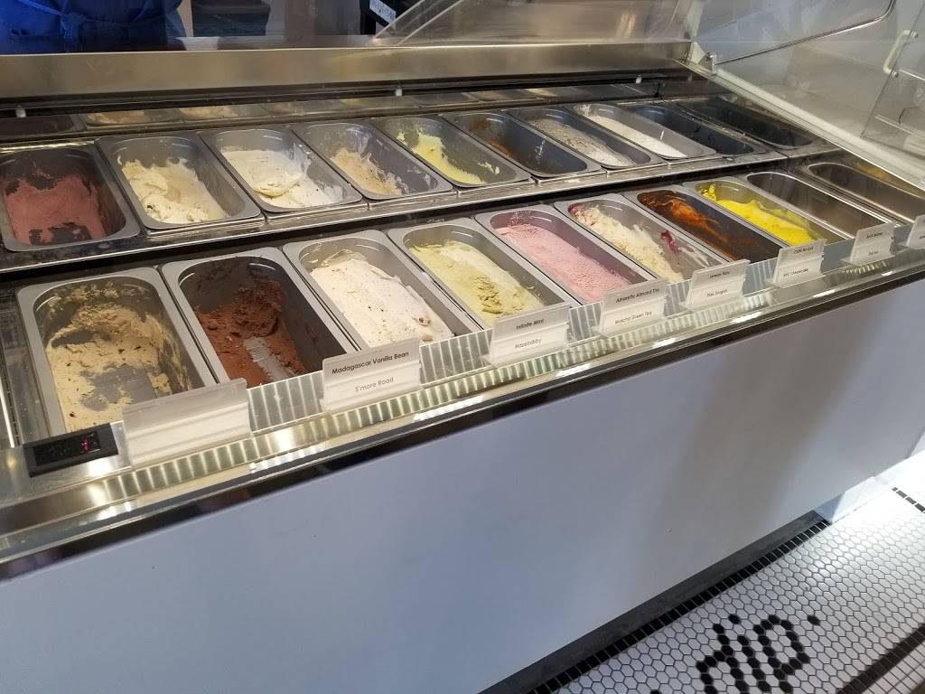 Divine Dips Vegan Ice Creme | restaurant | 601 S Los Angeles St, Los Angeles, CA 90014, USA | 2132657785 OR +1 213-265-7785