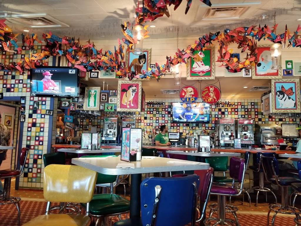 Chuys | restaurant | 4889 W Pauline Whitaker Pkwy, Rogers, AR 72758, USA | 4792542489 OR +1 479-254-2489