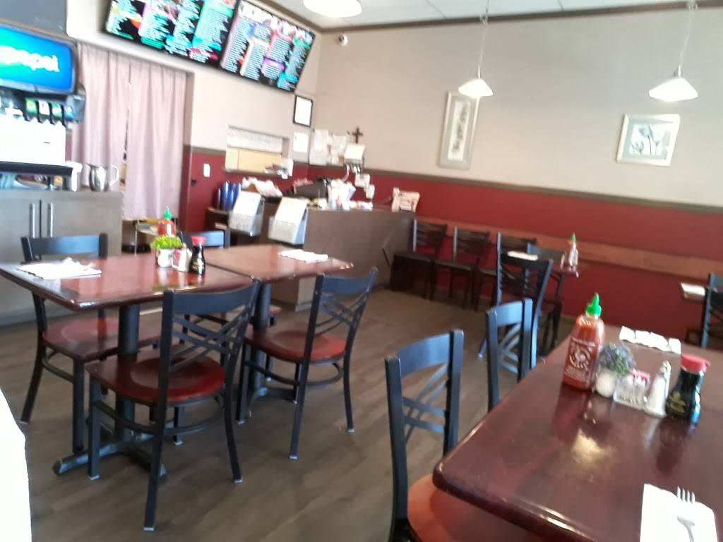 Wok & Teriyaki House | meal takeaway | 311 River Rd # 106, Puyallup, WA 98371, USA | 2537704988 OR +1 253-770-4988