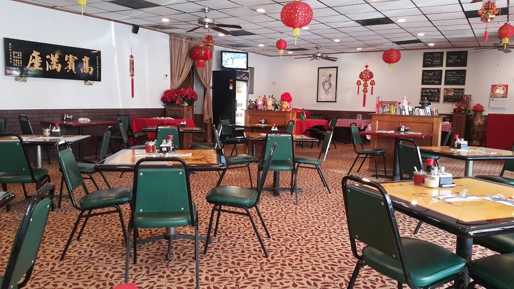 Feng Ling Restaurant | restaurant | 11010 Westheimer Rd A, Houston, TX 77042, USA | 7137823144 OR +1 713-782-3144