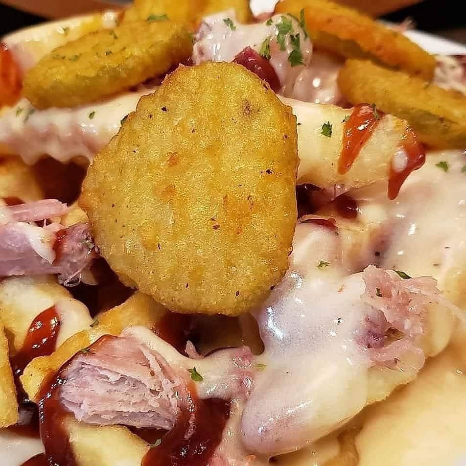 The Southern Pony Cafe | restaurant | 721 S Main St, Statesboro, GA 30458, USA | 9122253743 OR +1 912-225-3743