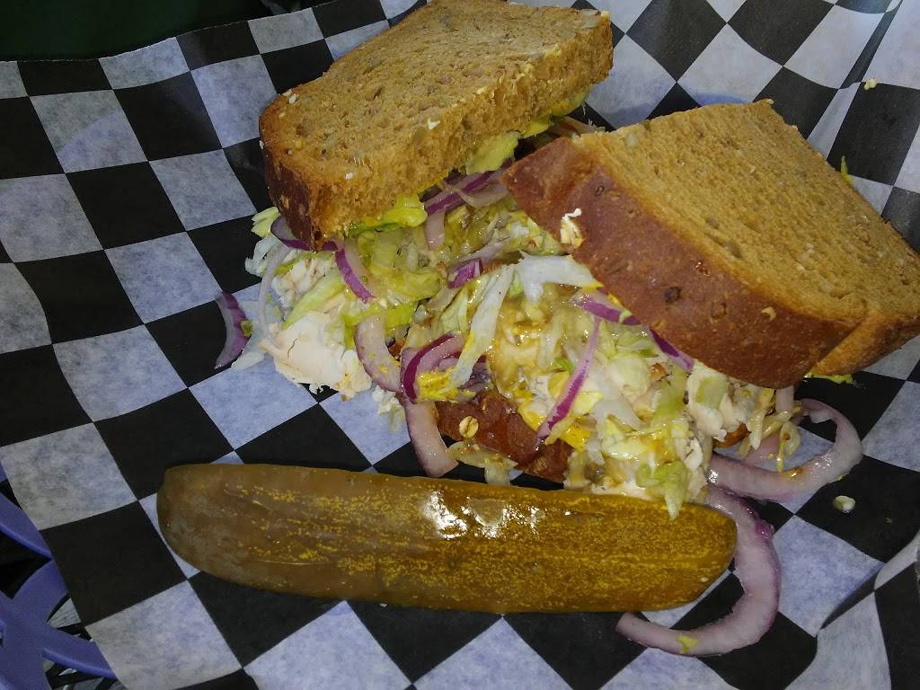 Sisters Sandwiches & Such | meal takeaway | 16834 Georgia Ave, Olney, MD 20832, USA | 3017740669 OR +1 301-774-0669