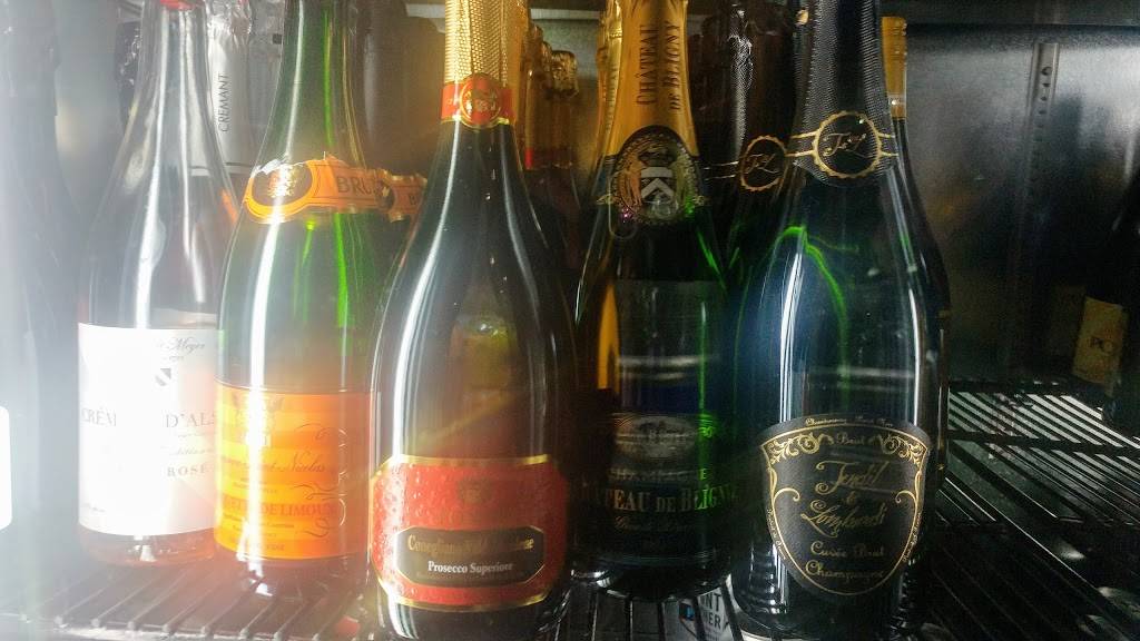 Vin Debut & Spillover Room Private Events | restaurant | 9 W Portal Ave, San Francisco, CA 94127, USA | 4159870414 OR +1 415-987-0414