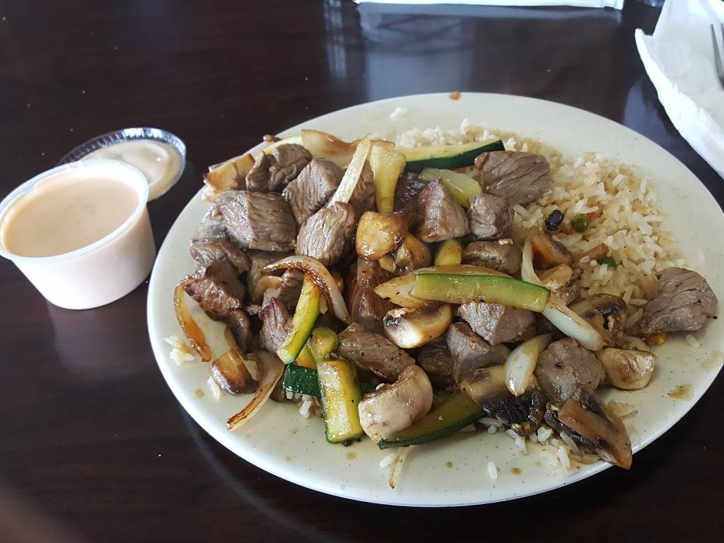 Koji Express Japanese Grill | restaurant | 1010 Memorial Blvd, Murfreesboro, TN 37129, USA | 6159079900 OR +1 615-907-9900