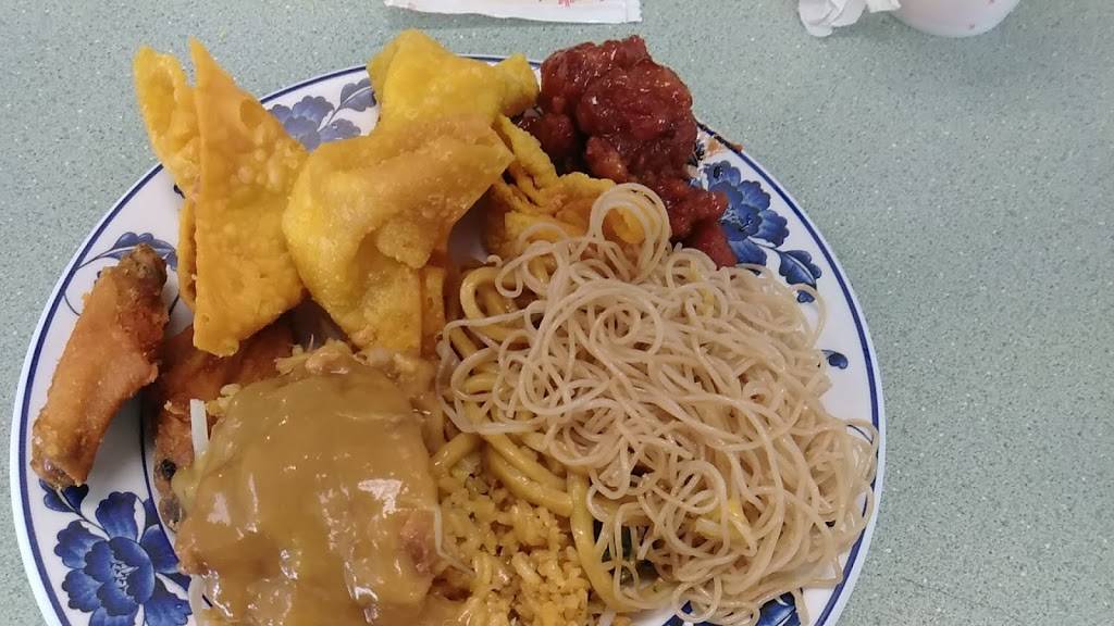 China King | restaurant | 1309 165th St, Hammond, IN 46320, USA | 2199372268 OR +1 219-937-2268