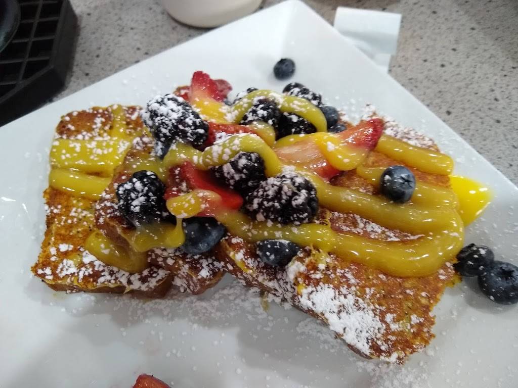 Childers Eatery | restaurant | 3312 N University St, Peoria, IL 61604, USA | 3096881332 OR +1 309-688-1332