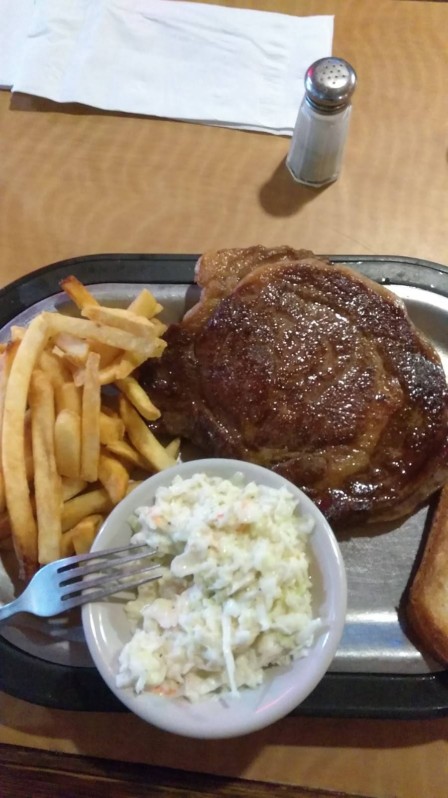 Webbers Steak House | restaurant | 2017 S Ridgewood Ave, South Daytona, FL 32119, USA | 3867615982 OR +1 386-761-5982