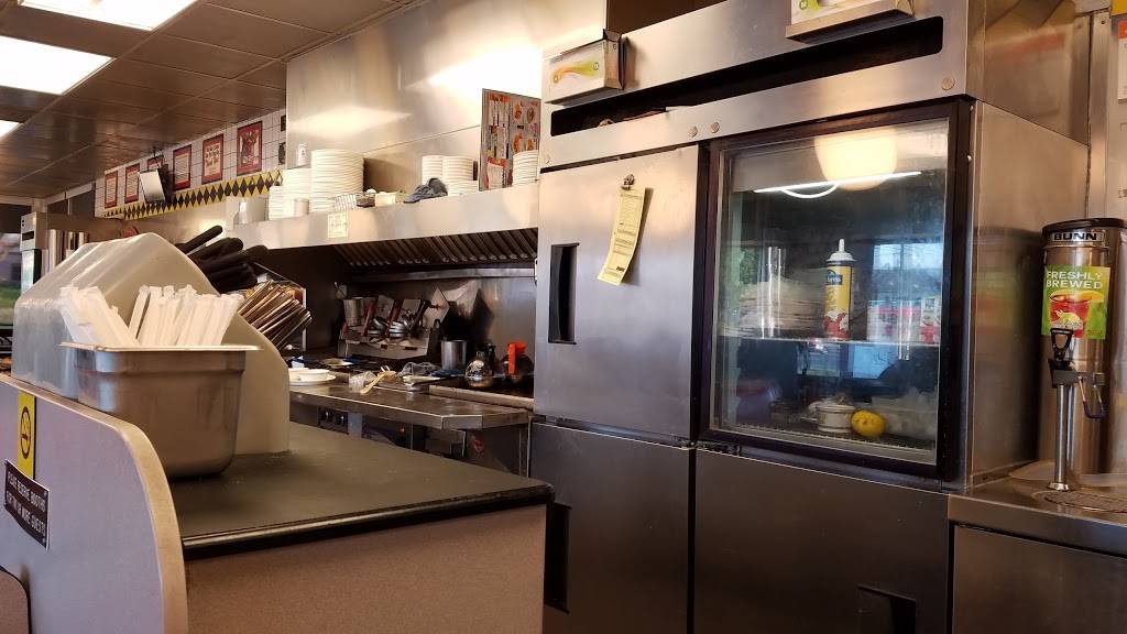 Waffle House | meal takeaway | 14951 Marsh Ln, Farmers Branch, TX 75234, USA | 9724841723 OR +1 972-484-1723