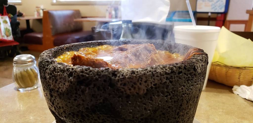 El Nuevo Mexicali II | restaurant | 640 N Prospect St, Porterville, CA 93257, USA | 5597816434 OR +1 559-781-6434