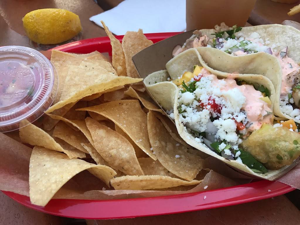 On The Alley | restaurant | 117 Harbor Way, Santa Barbara, CA 93109, USA | 8059626315 OR +1 805-962-6315