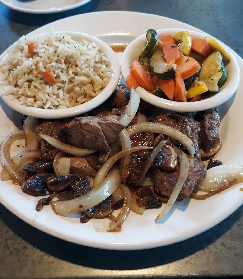 Dodge City Steakhouse | restaurant | 1505 E Dixie Dr, Asheboro, NC 27203, USA | 3367368433 OR +1 336-736-8433