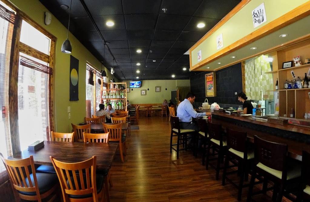 Sola Japanese Izakaya Dining | restaurant | 15928 Ventura Blvd #120, Encino, CA 91436, USA | 8187847652 OR +1 818-784-7652